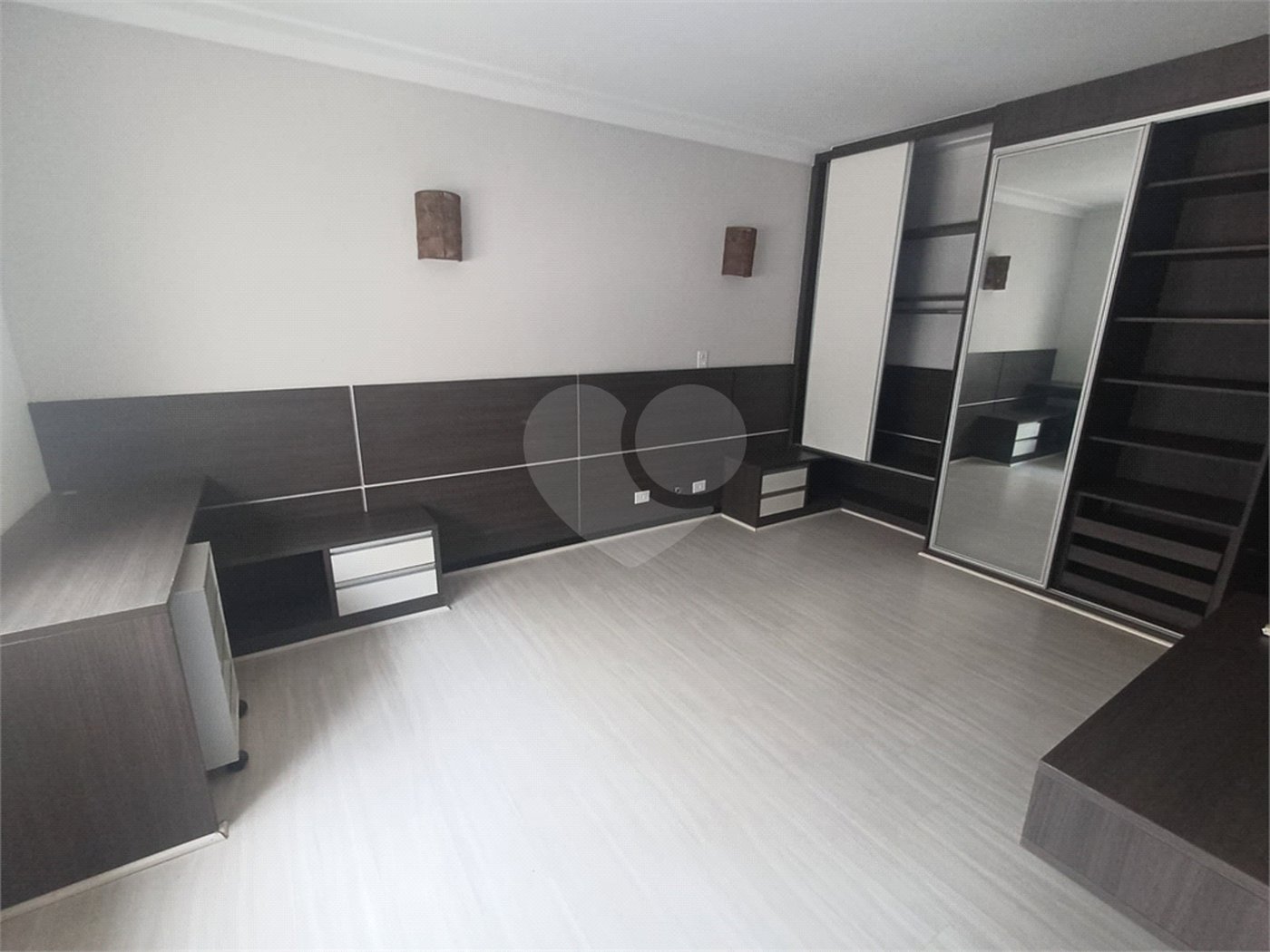 Cobertura para alugar com 3 quartos, sendo 2 suítes, em Santana, São Paulo, SP