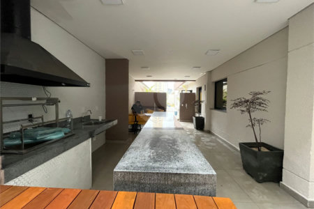 Apartamento à venda com 2 quartos, sendo 1 suíte, em Vila Mazzei, São Paulo, SP