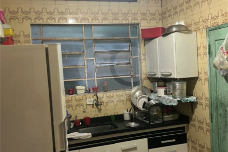 Casa à venda com 3 quartos em Vila Dalva, São Paulo, SP