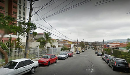 Apartamento à venda com 2 quartos em Casa Verde, São Paulo, SP