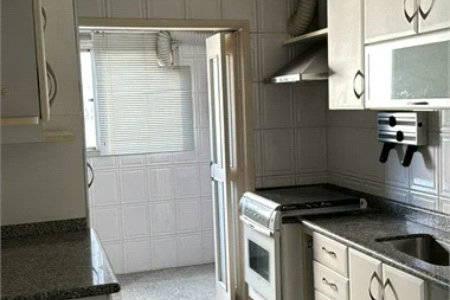 Apartamento para alugar com 2 quartos em Jardim Esmeralda, São Paulo, SP