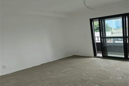 Apartamento à venda com 1 suíte em Pinheiros, São Paulo, SP