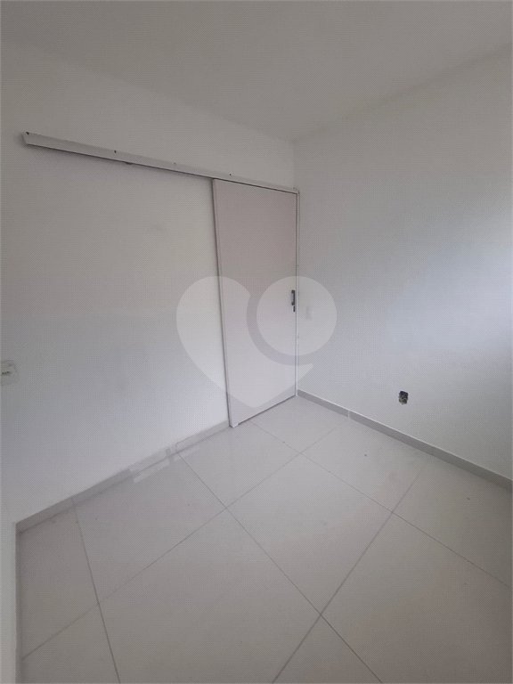 Apartamento à venda com 2 quartos em Santíssimo, Rio de Janeiro, RJ