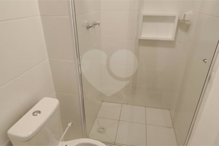 Apartamento à venda ou para alugar com 2 quartos em Vila das Bandeiras, Guarulhos, SP
