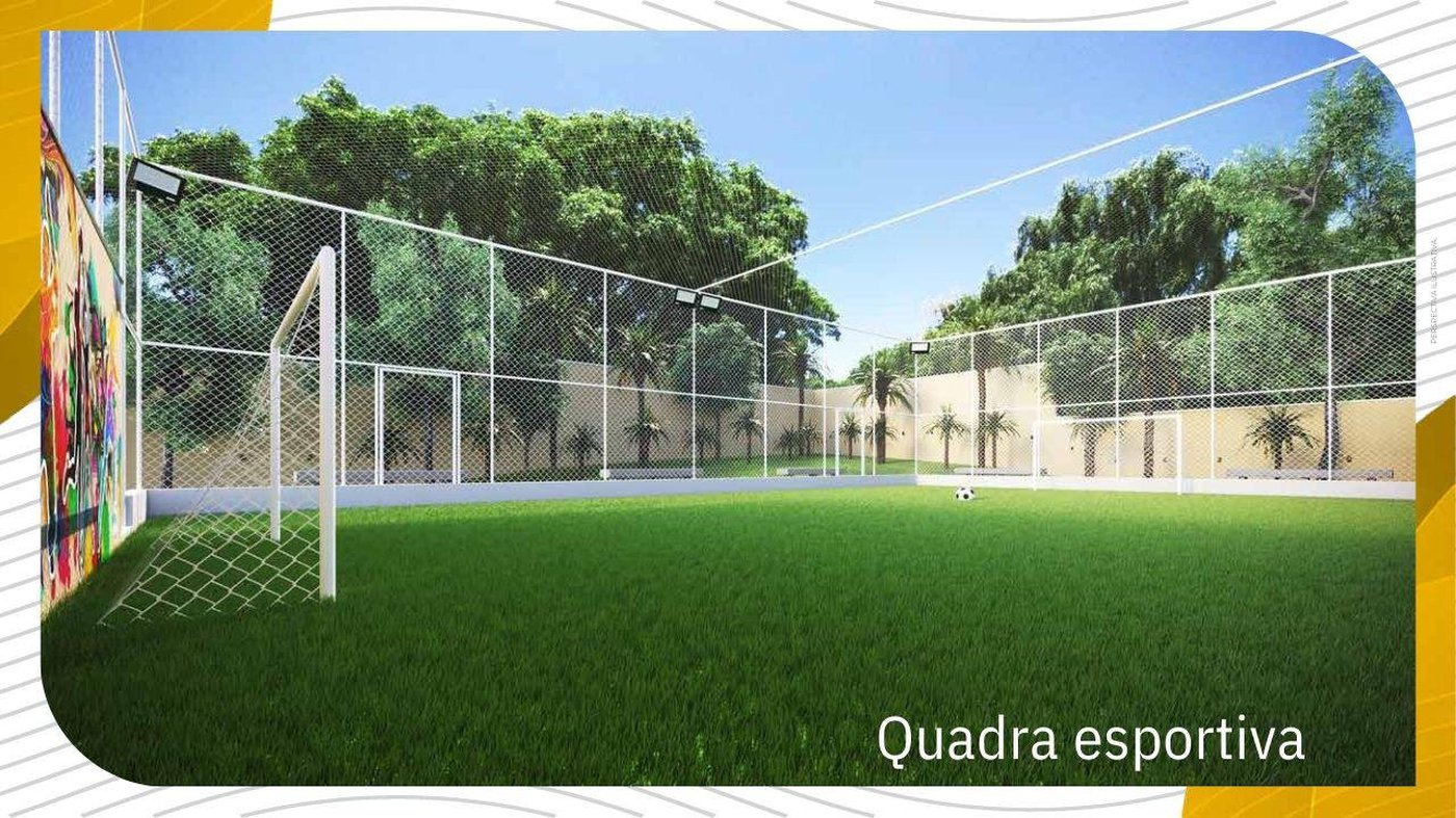Vilas Do Campo Residencial