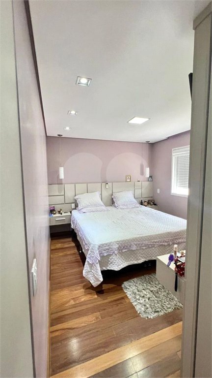Apartamento à venda com 3 suítes em Jardim Monte Kemel, São Paulo, SP
