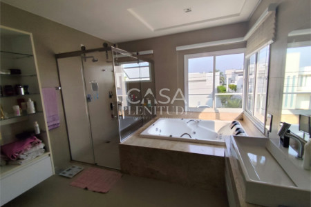Casa em condomínio à venda com 4 suítes em Parque Residencial Villa dos Inglezes, Sorocaba, SP