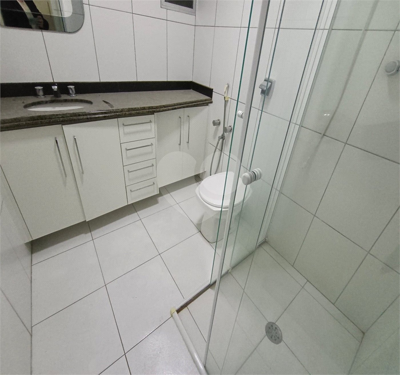 Apartamento à venda com 3 quartos, sendo 1 suíte, em Perdizes, São Paulo, SP