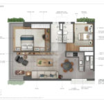 Casa à venda com 1 suíte em Cerqueira César, São Paulo, SP