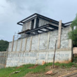 Terreno à venda com 4 quartos, sendo 5 suítes,  no condomínio Quintas da Boa Vista, Atibaia - SP