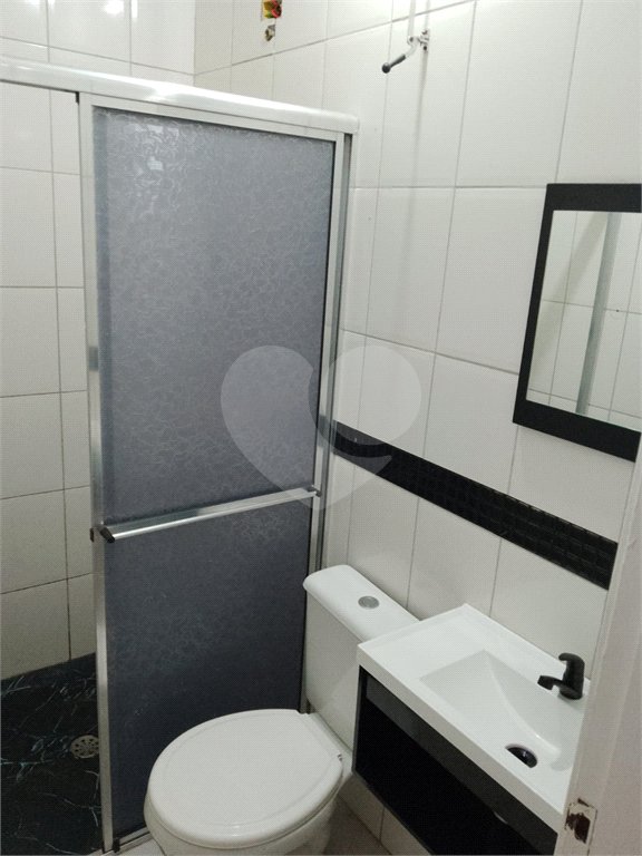 Casa à venda com 2 quartos no condomínio Residencial Armênia, Ferraz de Vasconcelos - SP