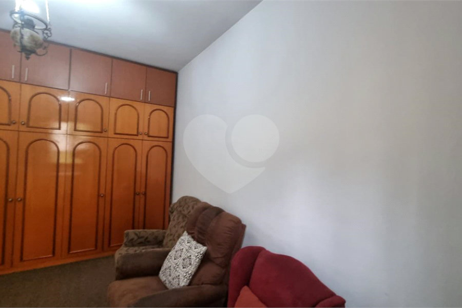 Casa à venda com 3 quartos em Butantã, São Paulo, SP