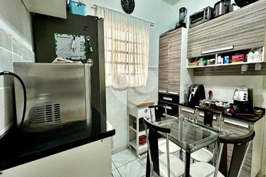 Casa à venda com 4 quartos em Santana, São Paulo, SP