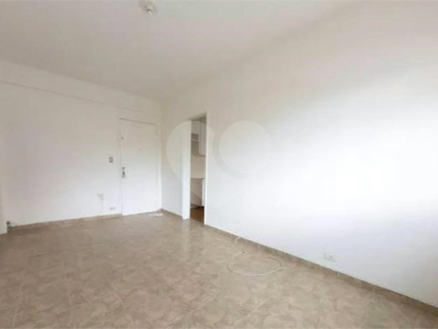 Apartamento à venda com 2 quartos em Santana, São Paulo, SP