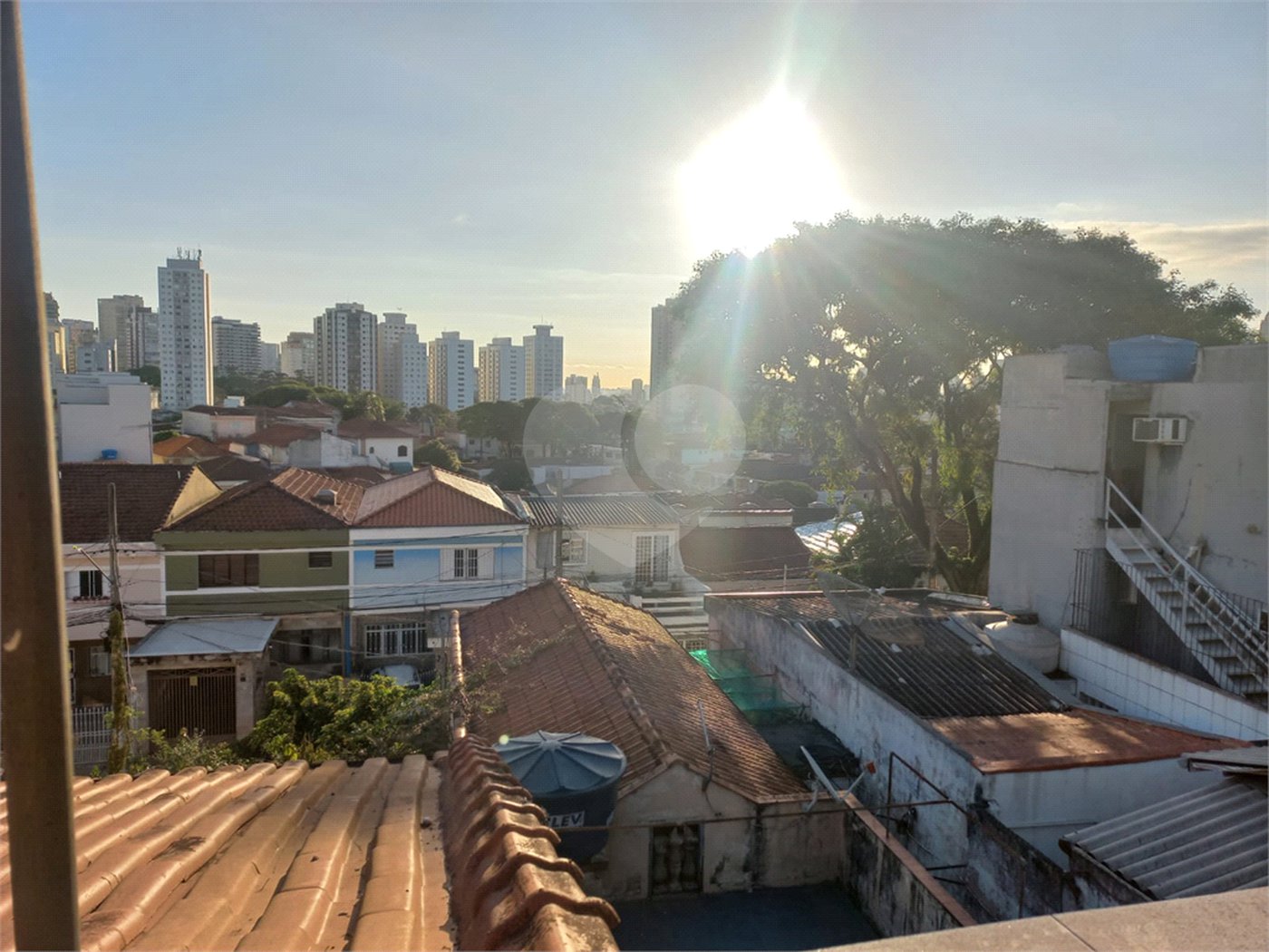 Sobrado para alugar com 2 quartos, sendo 1 suíte,  em Água Fria, São Paulo, SP