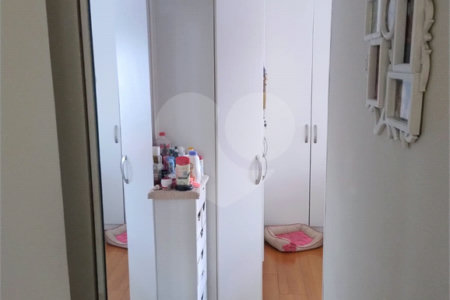 Apartamento à venda com 3 quartos em Vila São Francisco, São Paulo, SP