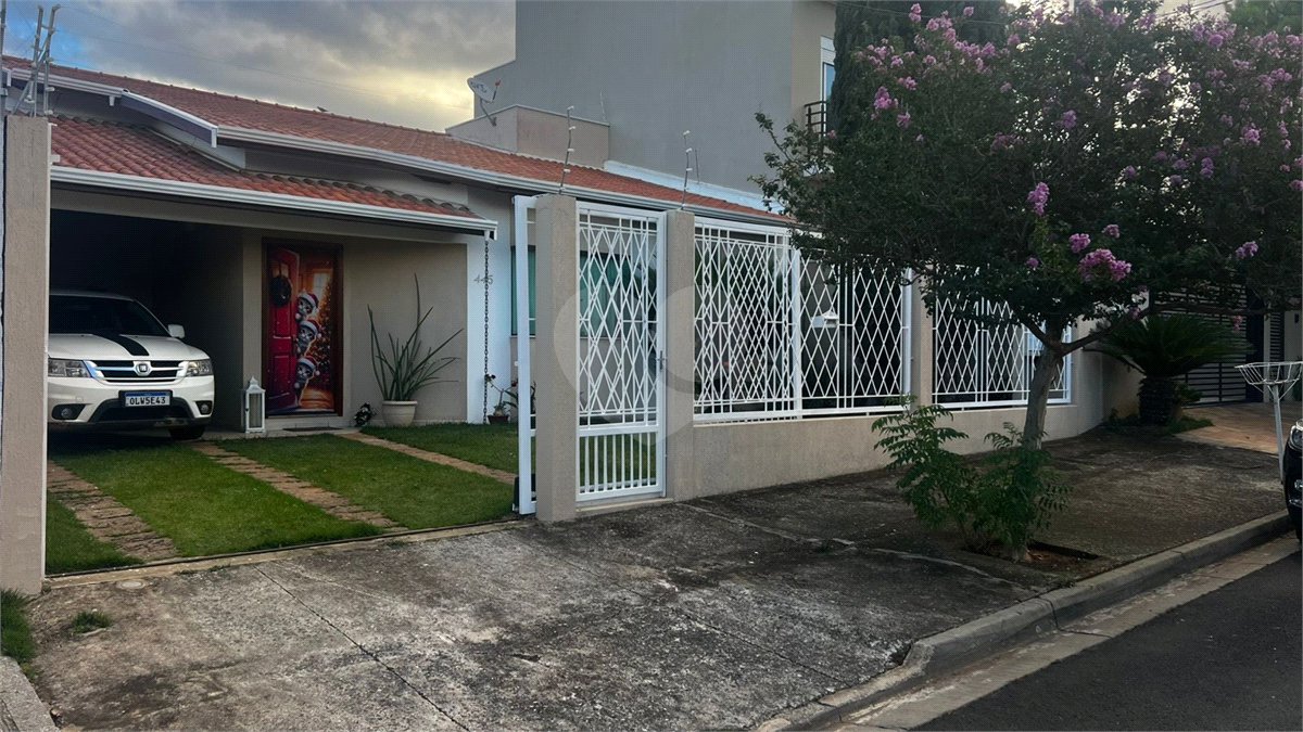 Casa à venda com 4 quartos, sendo 1 suíte,  em Jardim Esplanada, Indaiatuba, SP