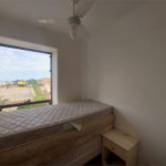 Apartamento Residencial à venda, Jardim das Conchas, Guarujá - AP1014.