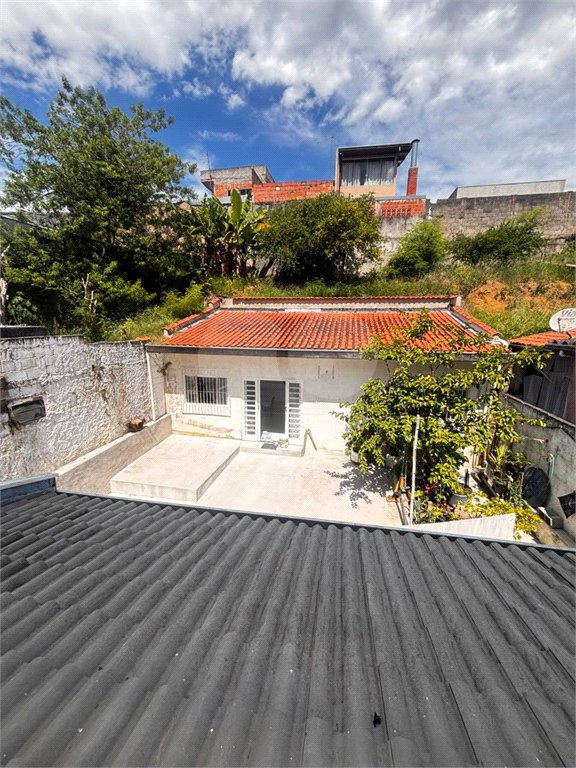 Casa à venda com 3 quartos, sendo 1 suíte, em Bosque dos Eucaliptos, São José dos Campos, SP