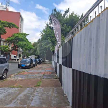 Terreno à venda com 1 quarto em Vila Romana, São Paulo, SP