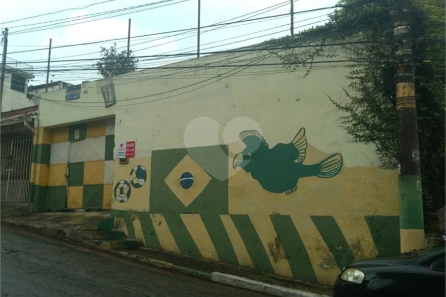 Prédio à venda em Santa Teresinha, São Paulo, SP