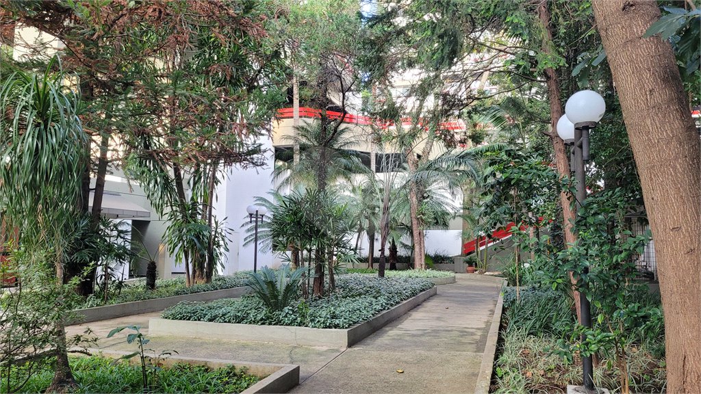 Apartamento à venda com 4 quartos, sendo 1 suíte, em Sumaré, São Paulo, SP