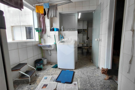 Apartamento à venda com 3 quartos, sendo 1 suíte,  em Perdizes, São Paulo, SP