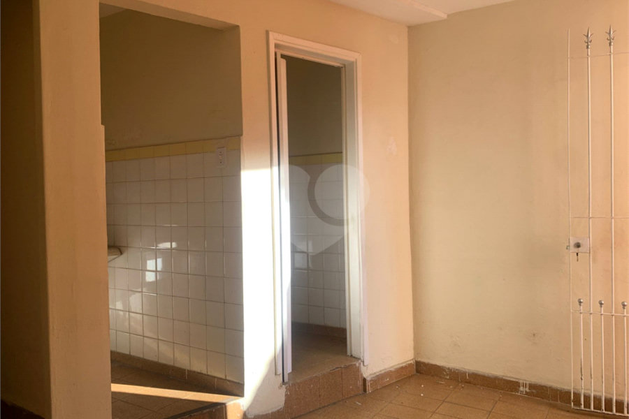 Sobrado à venda com 3 quartos em Santana, São Paulo, SP