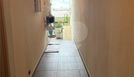 Sobrado à venda com 2 quartos em Vila Nova Mazzei, São Paulo, SP