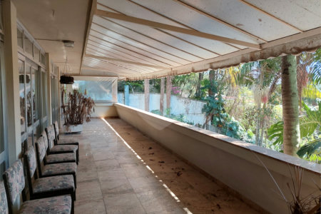 Casa à venda com 3 suítes em Jardim Leonor, São Paulo, SP