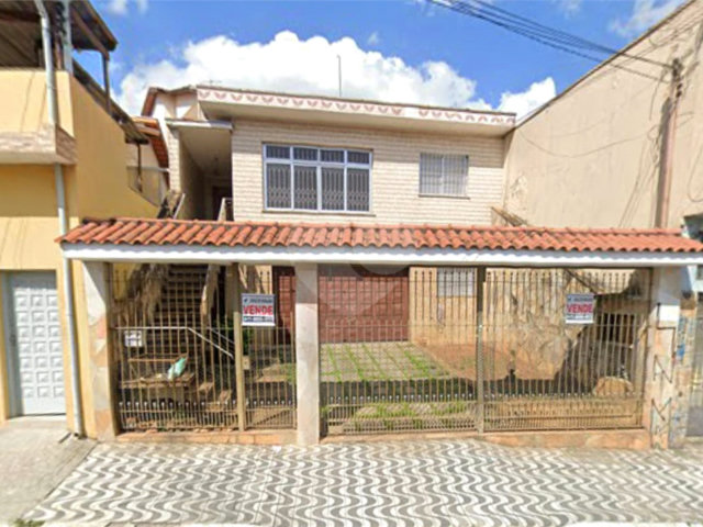 Casa à venda com 3 quartos, sendo 1 suíte,  em Vila Maria, São Paulo, SP