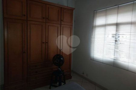 Apartamento à venda com 2 quartos em Praça da Bandeira, Rio de Janeiro, RJ