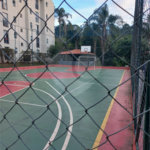 Apartamento para alugar com 2 quartos em Jardim da Glória, Cotia, SP