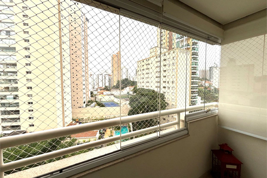 Apartamento à venda com 4 quartos, sendo 3 suítes, em Santana, São Paulo, SP