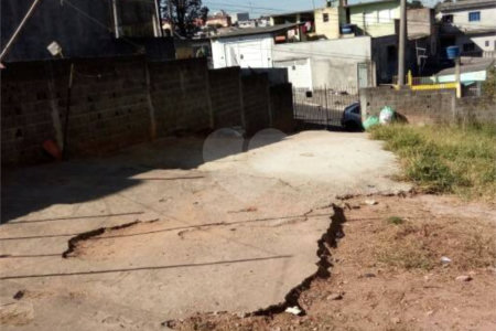 Terreno à venda em Jardim Ivonete, Poá, SP