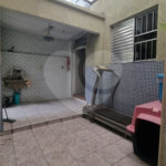 Sobrado à venda com 3 quartos em Vila Gustavo, São Paulo, SP