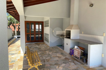 Casa à venda com 3 suítes no condomínio Villaggio Capriccio, Louveira - SP