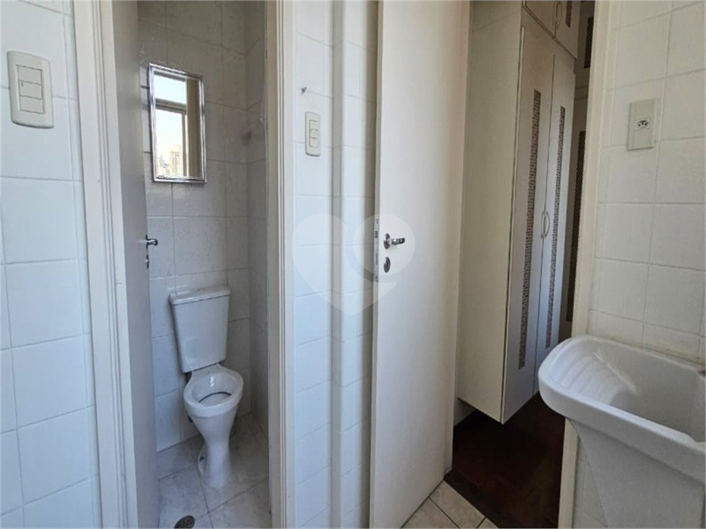 Apartamento para alugar com 2 quartos em Água Branca, São Paulo, SP