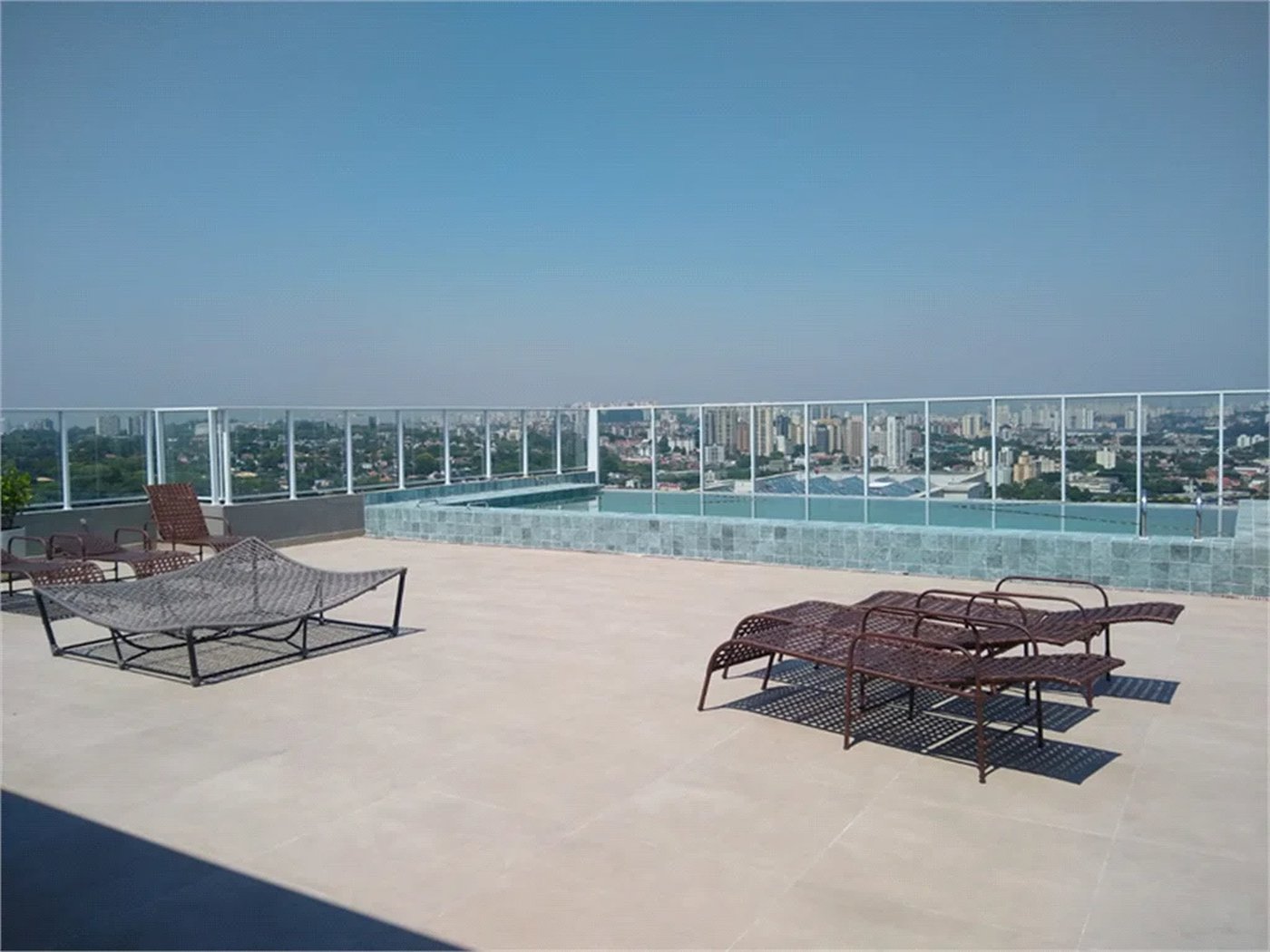 Apartamento à venda com 2 quartos, sendo 1 suíte, em Butantã, São Paulo, SP