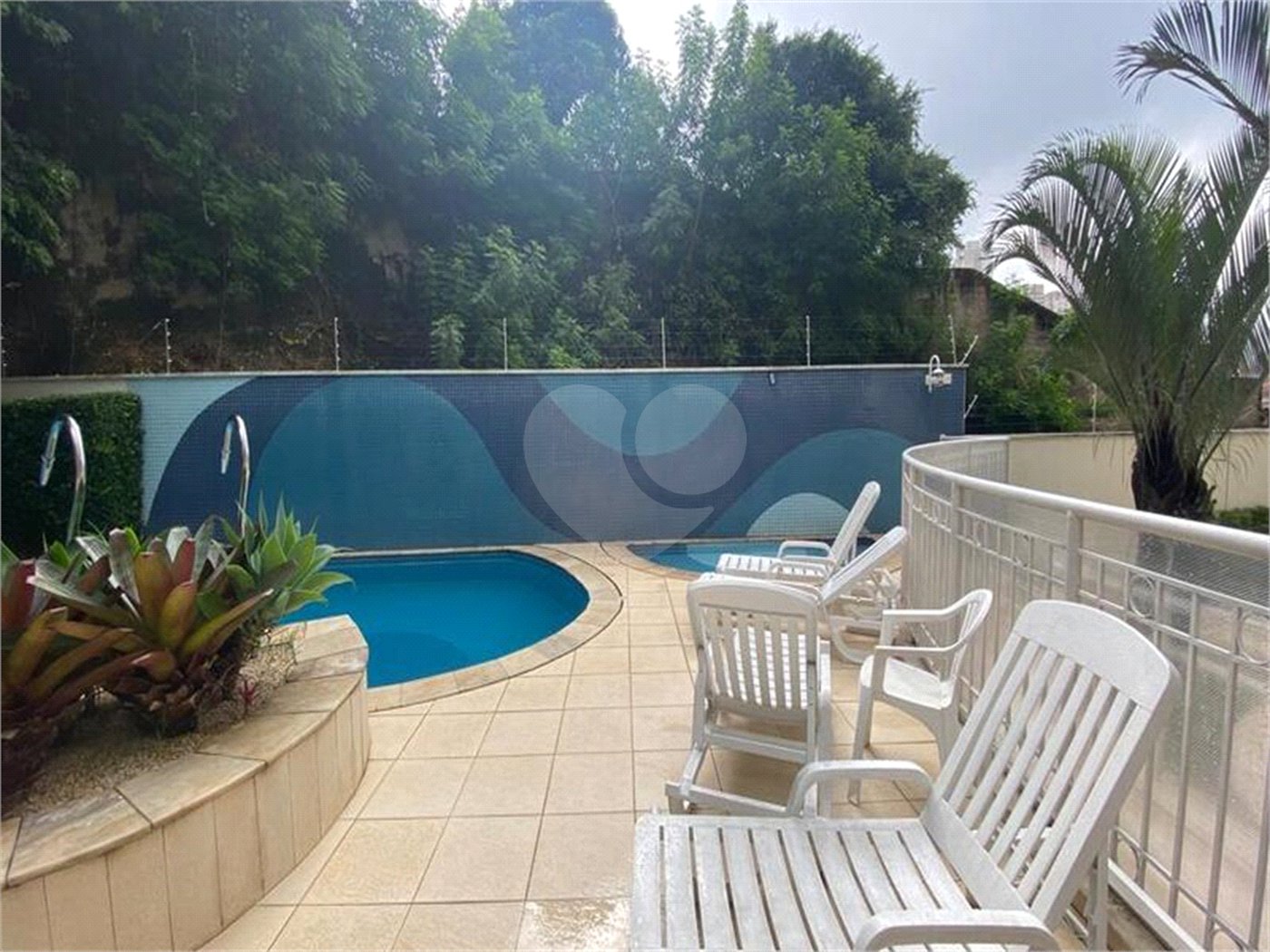 Apartamento à venda com 1 suíte em Santa Teresinha, São Paulo, SP