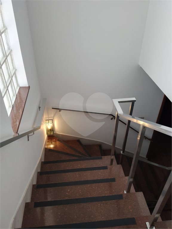Sobrado Sofisticado de 335 m² no Coração do Jardim França