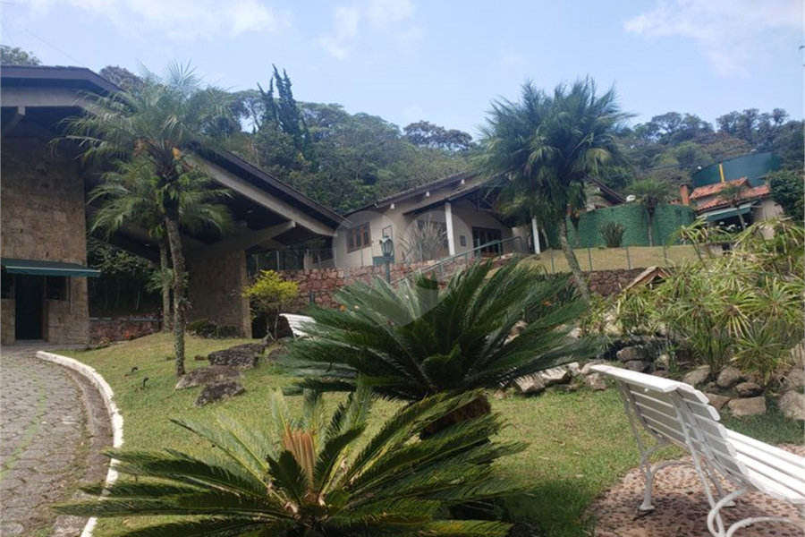 Terreno à venda em Serra da Cantareira, Mairiporã, SP