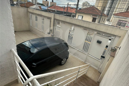 Casa à venda com 4 quartos em Chora Menino, São Paulo, SP