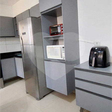 Apartamento à venda com 2 quartos em Vila Erna, São Paulo, SP