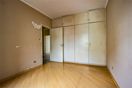 Apartamento à venda com 3 quartos, sendo 1 suíte, em Pinheiros, São Paulo, SP