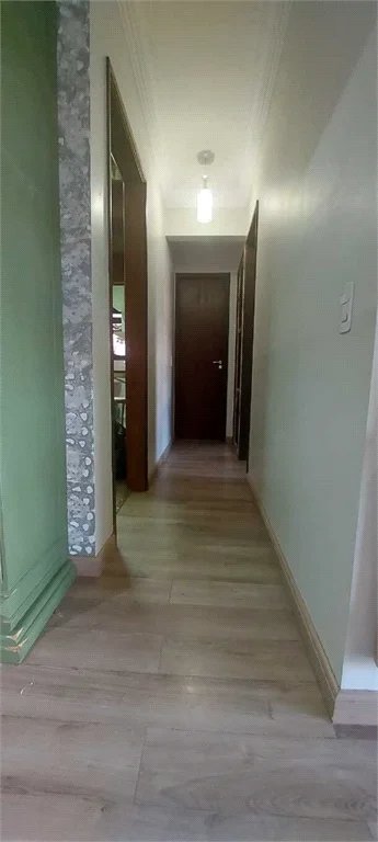 Apartamento à venda com 2 quartos, sendo 1 suíte,  em Jardim Colombo, São Paulo, SP