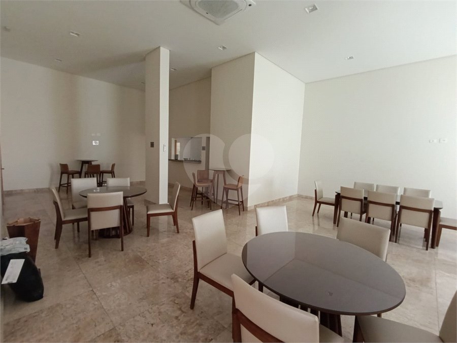 Apartamento à venda com 2 quartos, sendo 1 suíte, em Santana, São Paulo, SP
