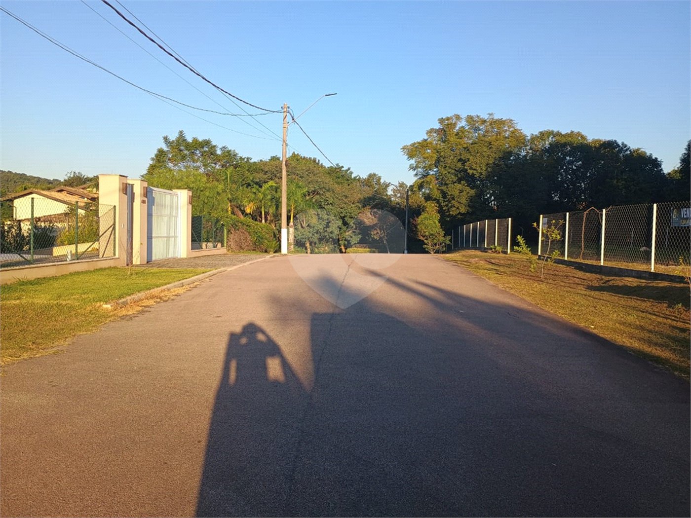 Terreno à venda no condomínio Horizonte Azul II, Itupeva - SP