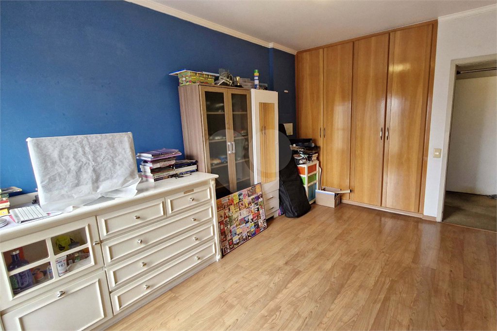 Apartamento à venda com 3 quartos, sendo 1 suíte, em Brooklin, São Paulo, SP