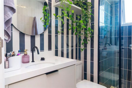 Apartamento à venda com 3 quartos, sendo 1 suíte,  em Santo Amaro, São Paulo, SP